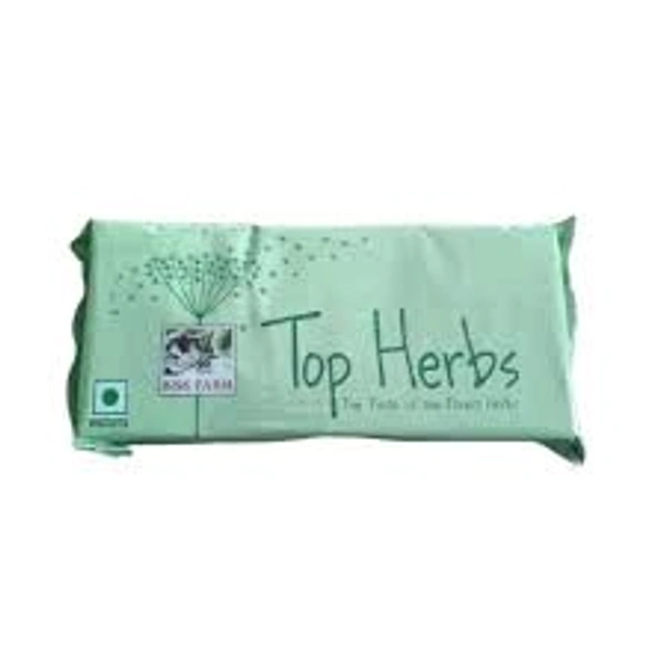 BISK FRAM TOP HERBS 