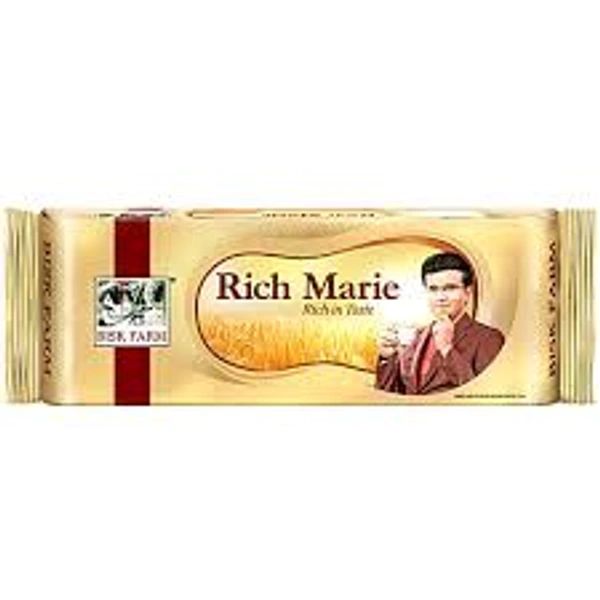BISK FRAM RICH MARIE 