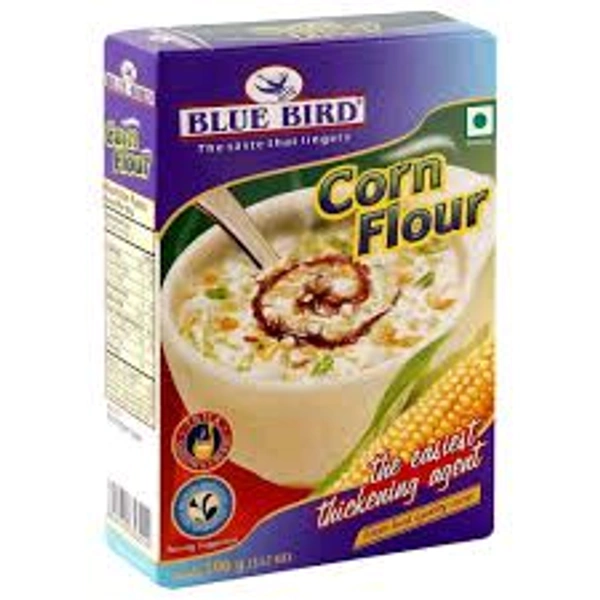 Corn Flour - 100g