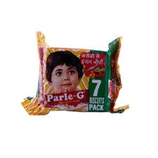 PARLE. G 