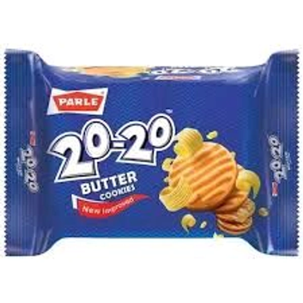 PARLE 20.20 BUTTER