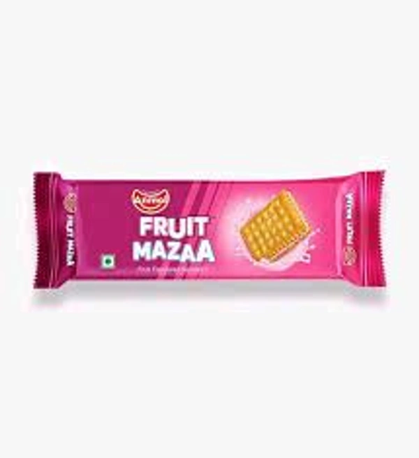 ANMOL FRUIT MAZAA