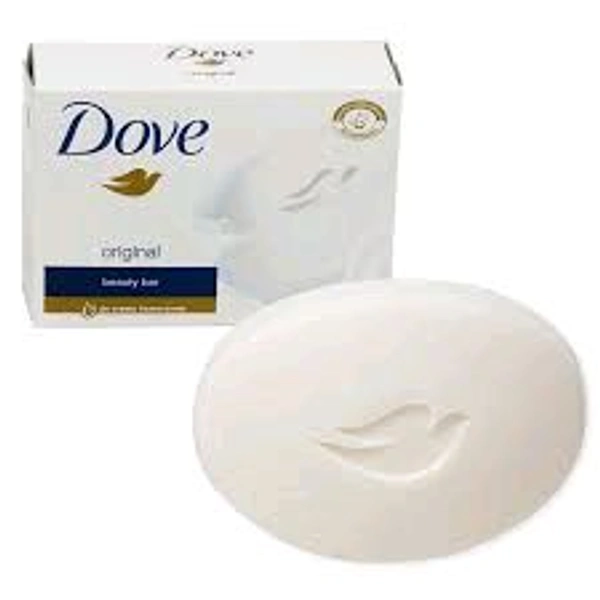 DOVE CREAM BAR 
