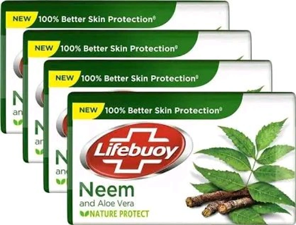 LIFEBUBY MEEM AND ALOE VERA