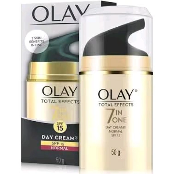 Olay Day Cream 