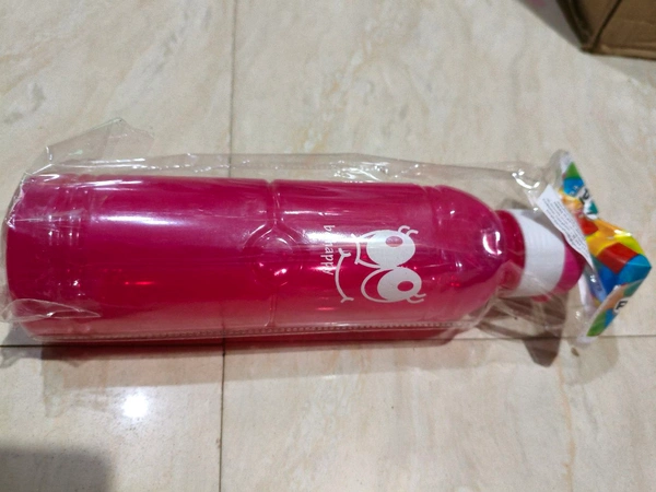 Water Bottle - 1L