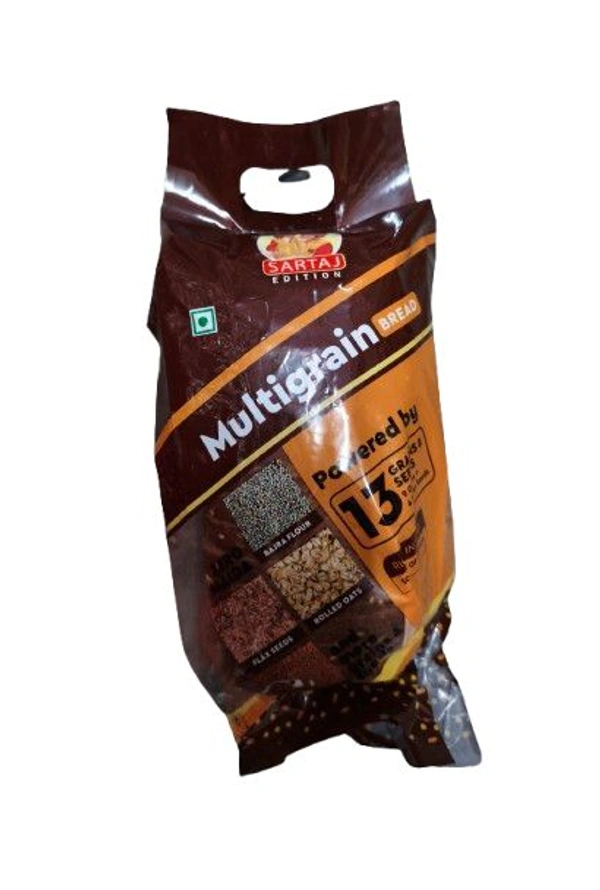 Multigrain Bread - 300g