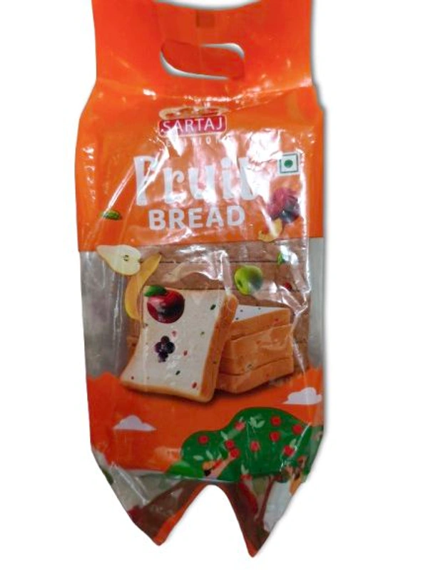 Fruit Bread - 300g