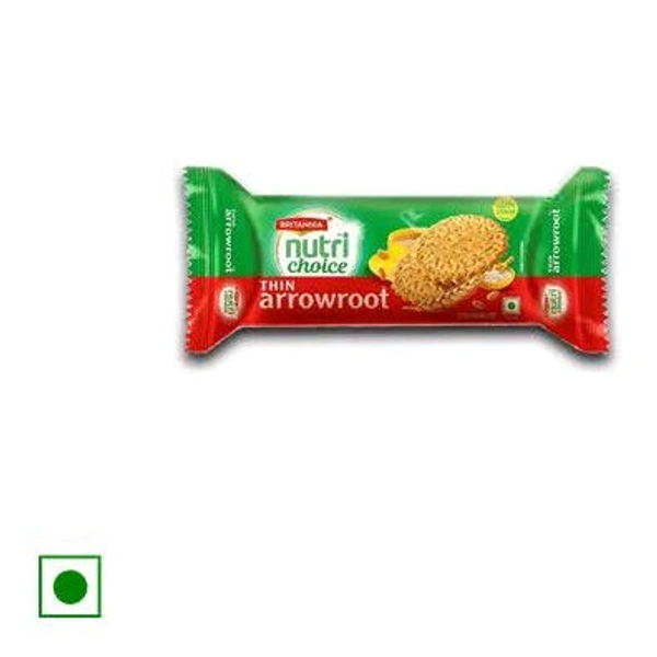 BRITANIA THIN ARROT