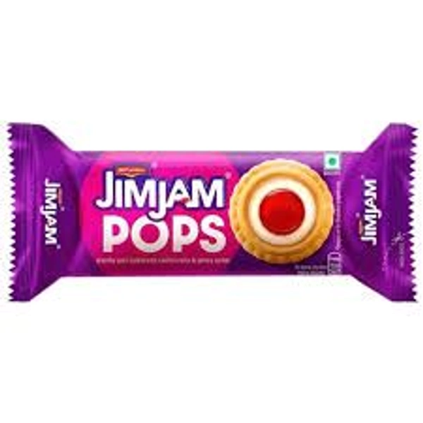 JIMJAM POPS 