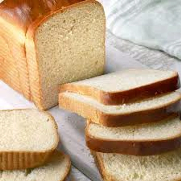 Bakeries Milk Bread - 170g