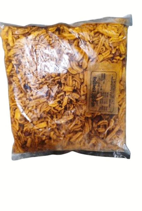 Babuji Chanachur  - 500g