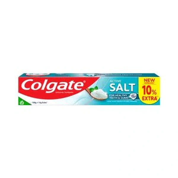 COLGATE SALT