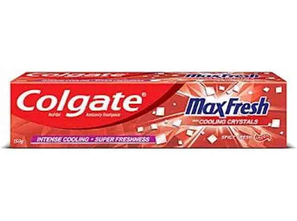COLGATE MAXFRESH