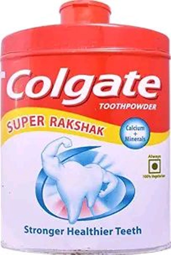 COLGATE TOOTH POWDER 100g