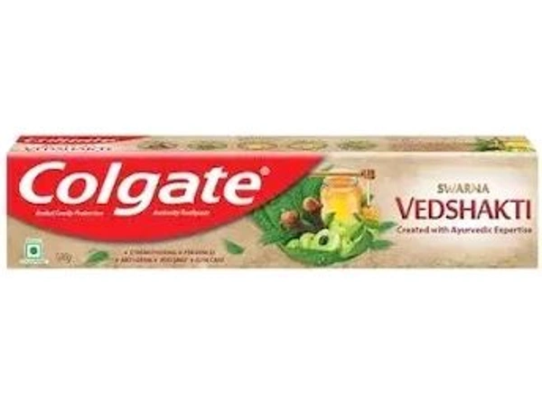 COLGATE VEDSHAKTI