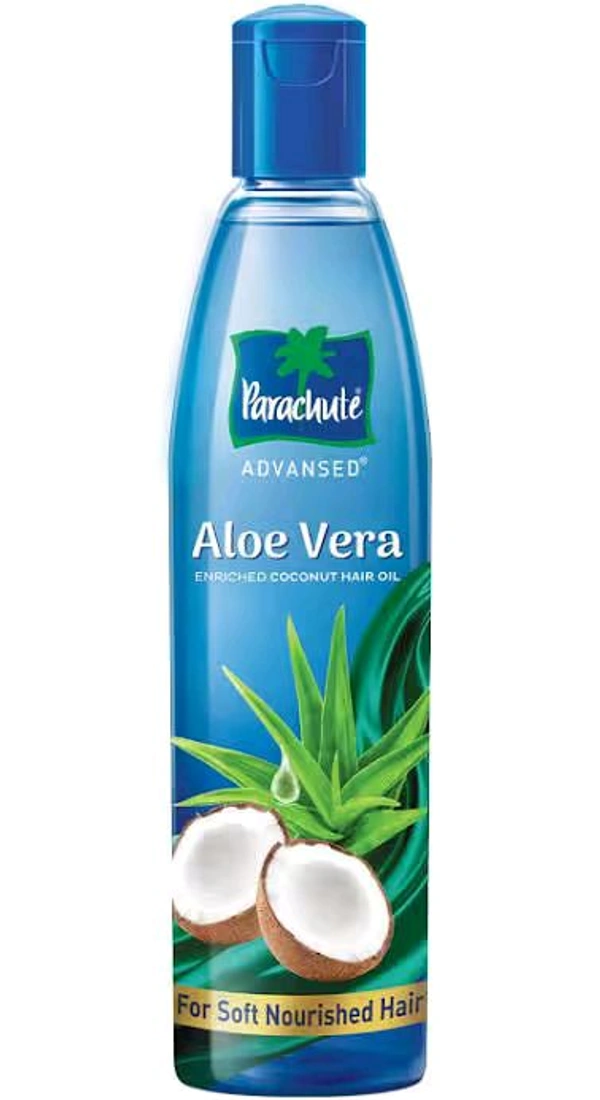 Parachute Aloe Vera Oil