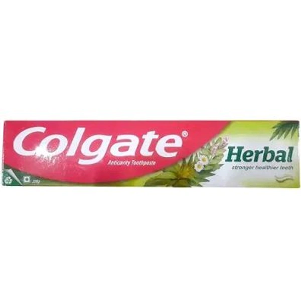 COLGATE HERBAL 100g