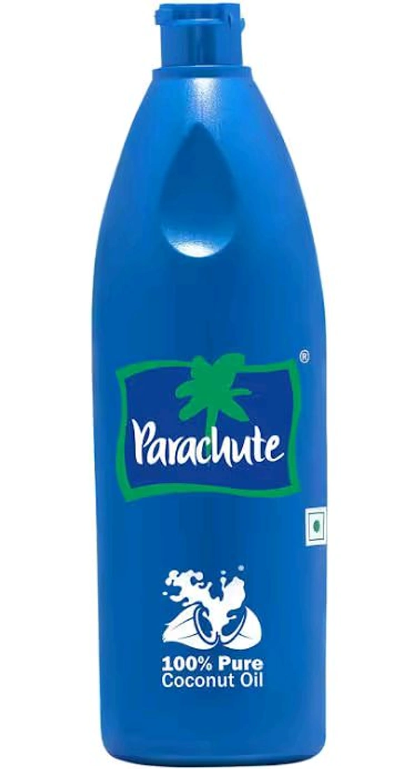 Parachute Coconut Oil 