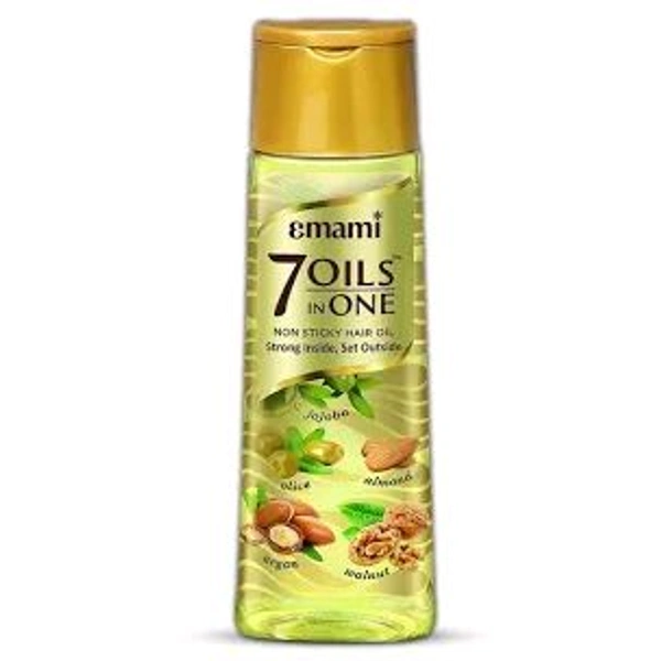 7 OILS IN ONE Oil 
