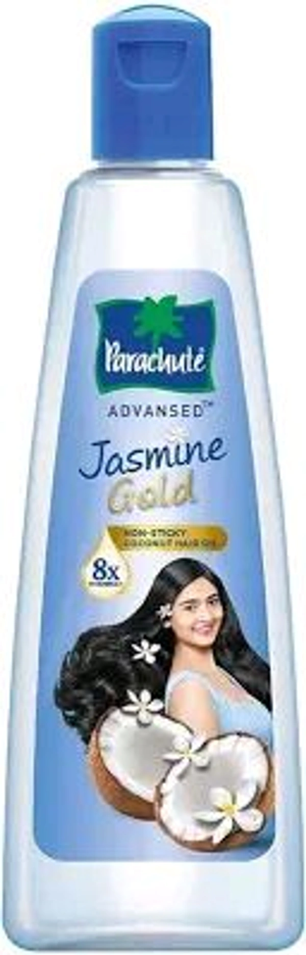 Parachute Jasmine Oil