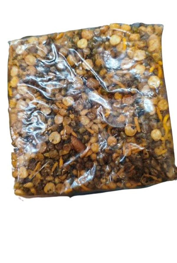 Mix Chanachur  - 80g
