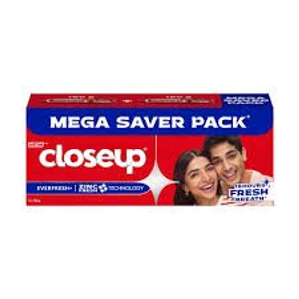 CLOSEUP 18 HOURS FRESH BREATH 150g