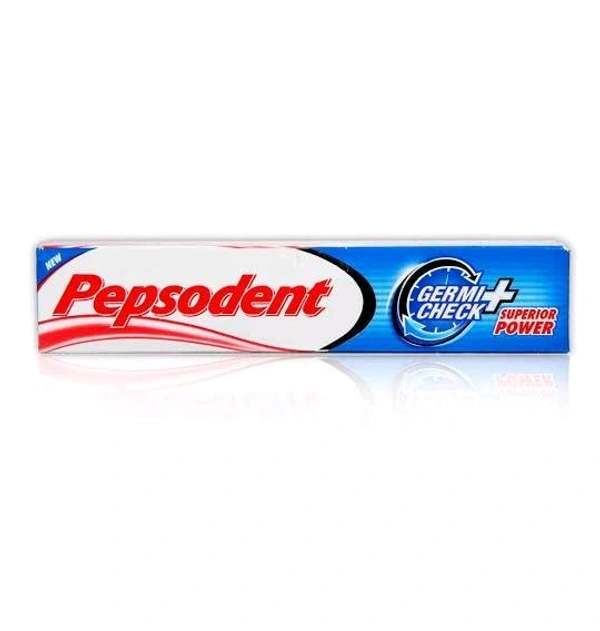 PEPSODENT ADVANCED ANTI GERM FORMULA