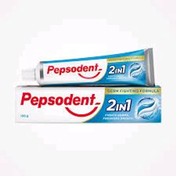 PEPSODANT 2 IN 1 80g