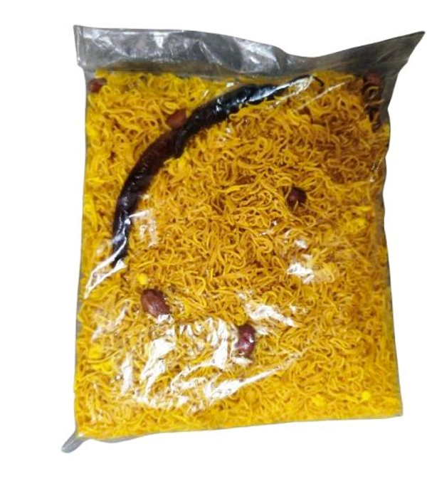 Bhujiya Chanachur - 78g