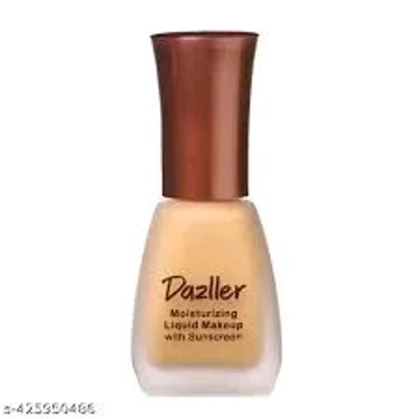 Dazller Moisturizing Liquid Makeup 