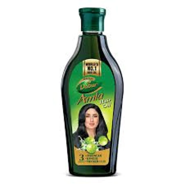 DABUR AMLA HAIR OIL 110 ML