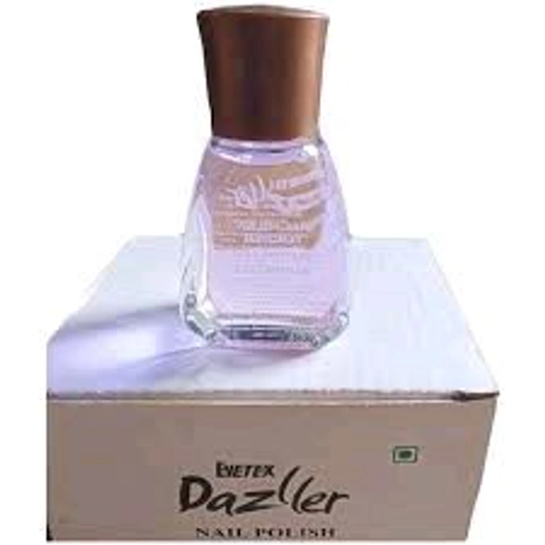 Dazller Nail Polish Remover 