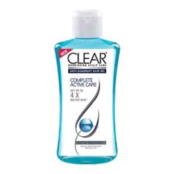 CLEAR OIL ACTIVE CARE 150ML