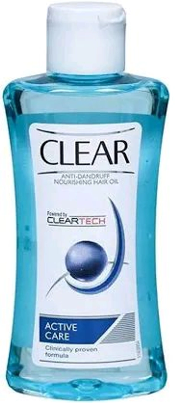 CLEAR OIL ACTIVE CARE 75 ML