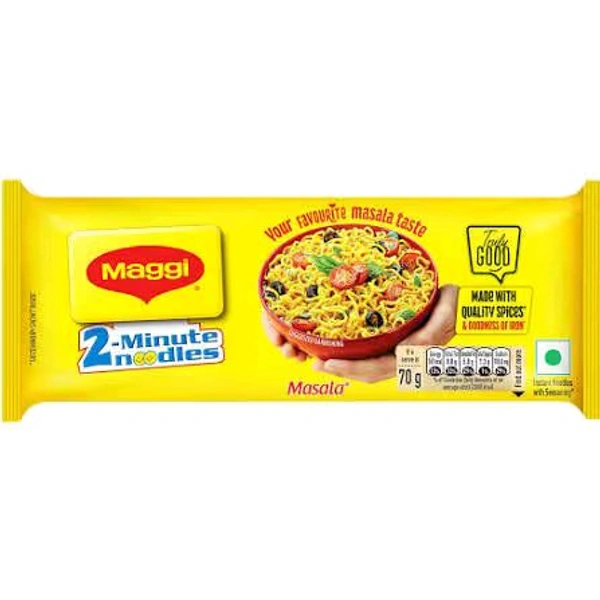 Maggi 2- Minute Noodles - 420g
