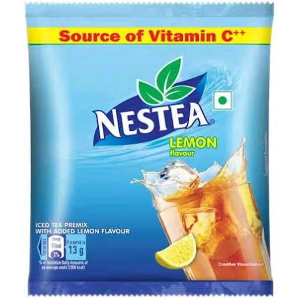 Nestea Lemon Flavor - 400g