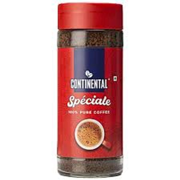 Continental Coffee - 25g