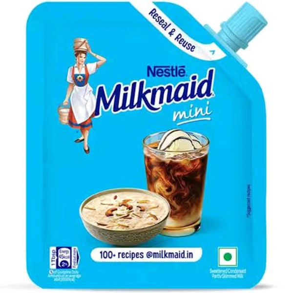 Nestle Milkmaid - 210g