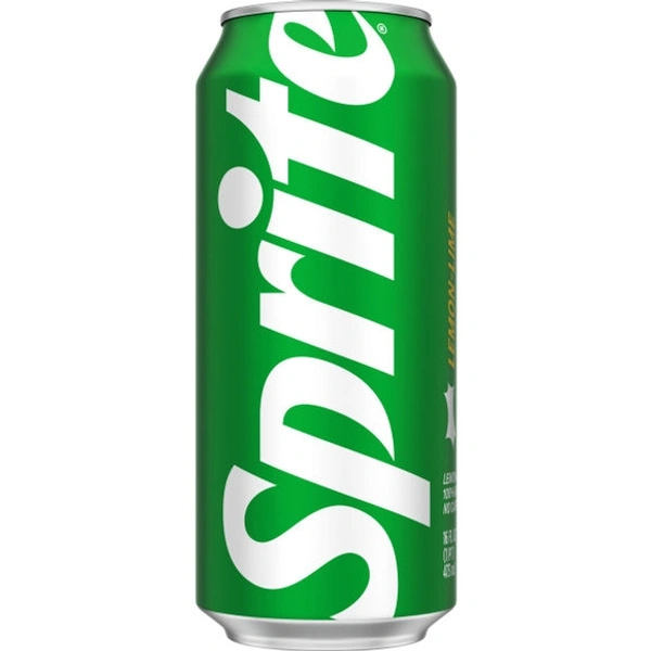Sprite Can - 180ml