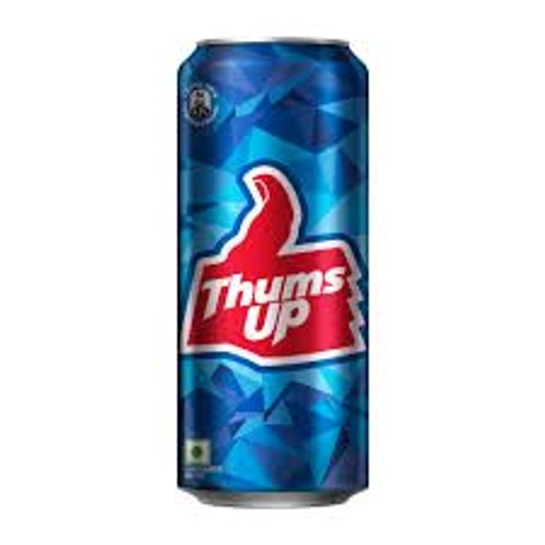 Thums UP Can - 180ml
