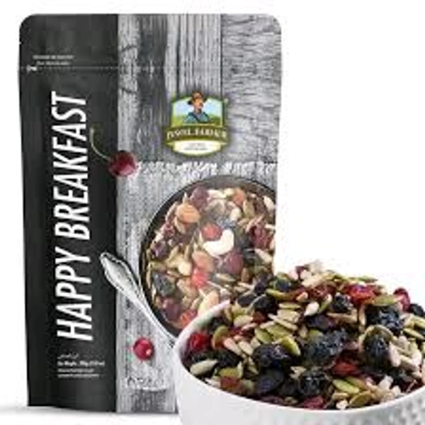 JEWEL FARMER HAPPY BREAKFAST 200g
