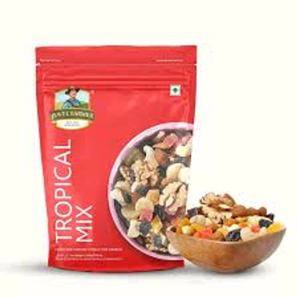 JEWEL FARMER TROPICAL MIX 200g