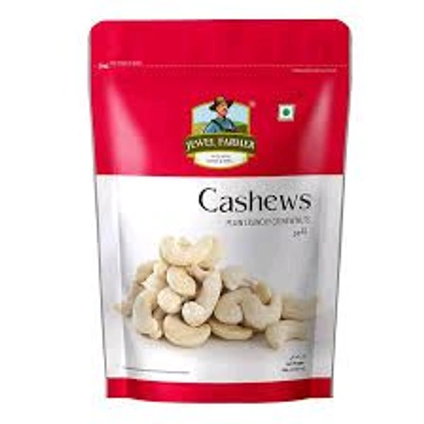 JEWEL FARMER CASHEWS NUTS 200g