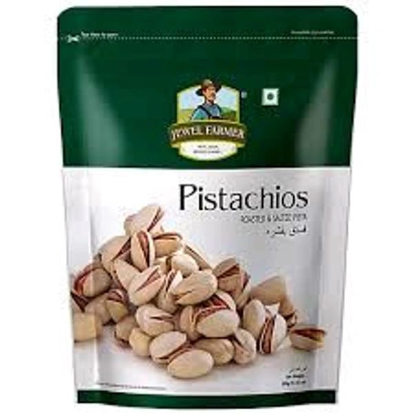 JEWEL FARMER PISTACHIOS ROSTED 200g 