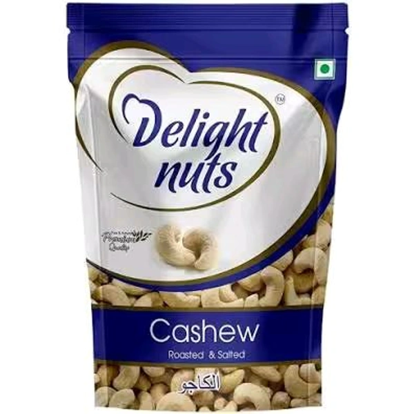 DELIGHT NUTS CASHEW 200g