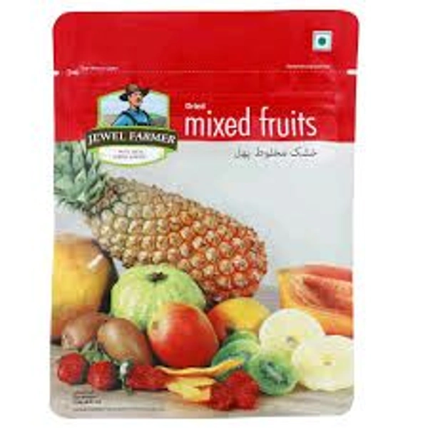 JEWEL FARMER MIXED FRUITS 250g