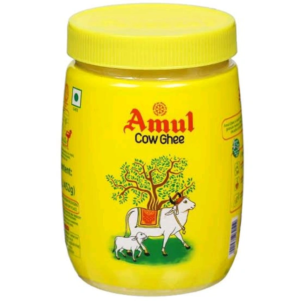 Amul Cow Ghee - 500ml