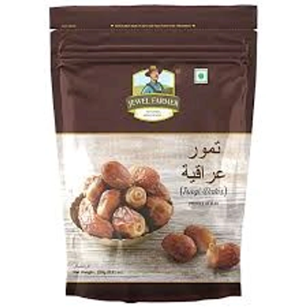 JEWEL FARMER HAGI DATES 250g