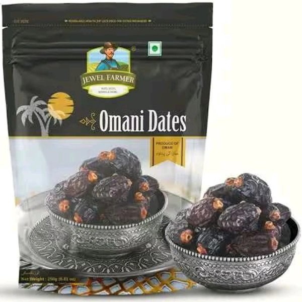 JEWEL FARMER OMANI DATES 